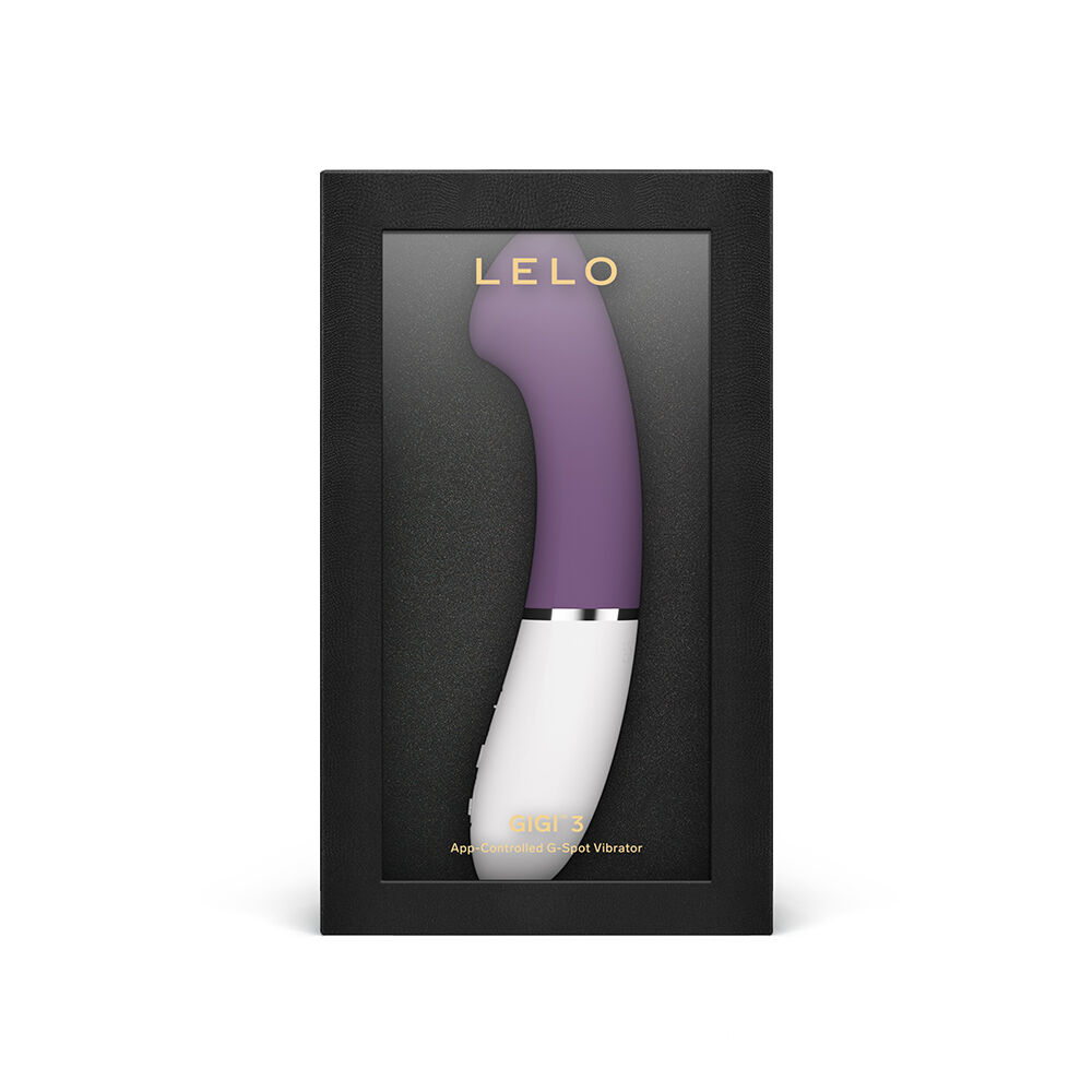 Lelo Gigi 3 Plum