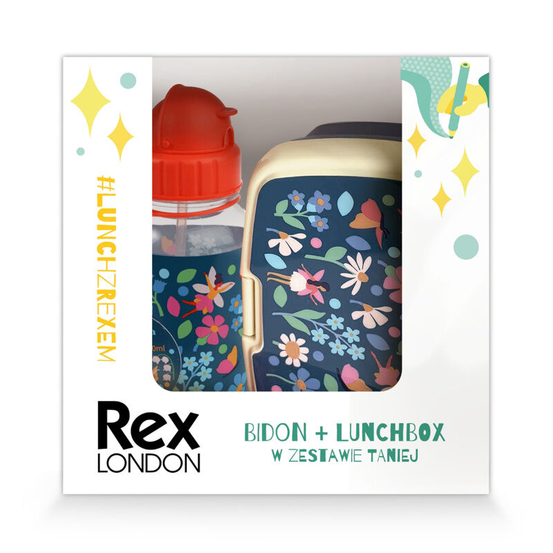 Rex London