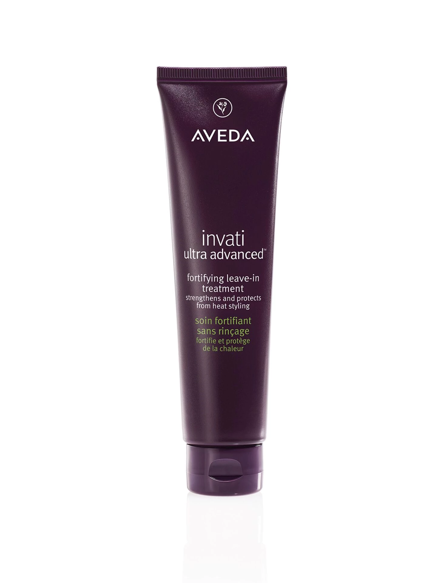 Tratament fortificant fără clătire Invati Ultra Advanced 100 ml - Aveda