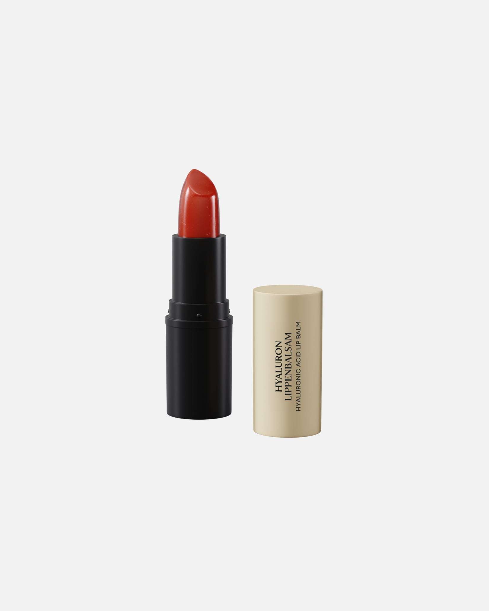 Junglück Balzam na pery s kyselinou hyalurónovou - 4,5 g
