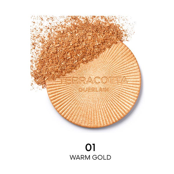 Terrakotta Luminizer
