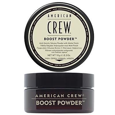 Boost Powder Puder za volumen Puder za teksturu