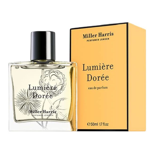 Miller Harris Lumière Dorée