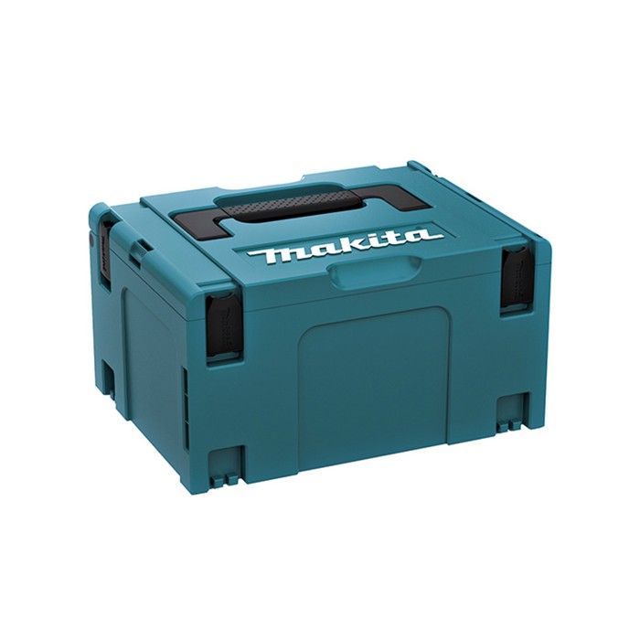 Meuleuse d'angle 18V 125mm (sans batterie ni chargeur) - MAKITA - DGA504ZJ