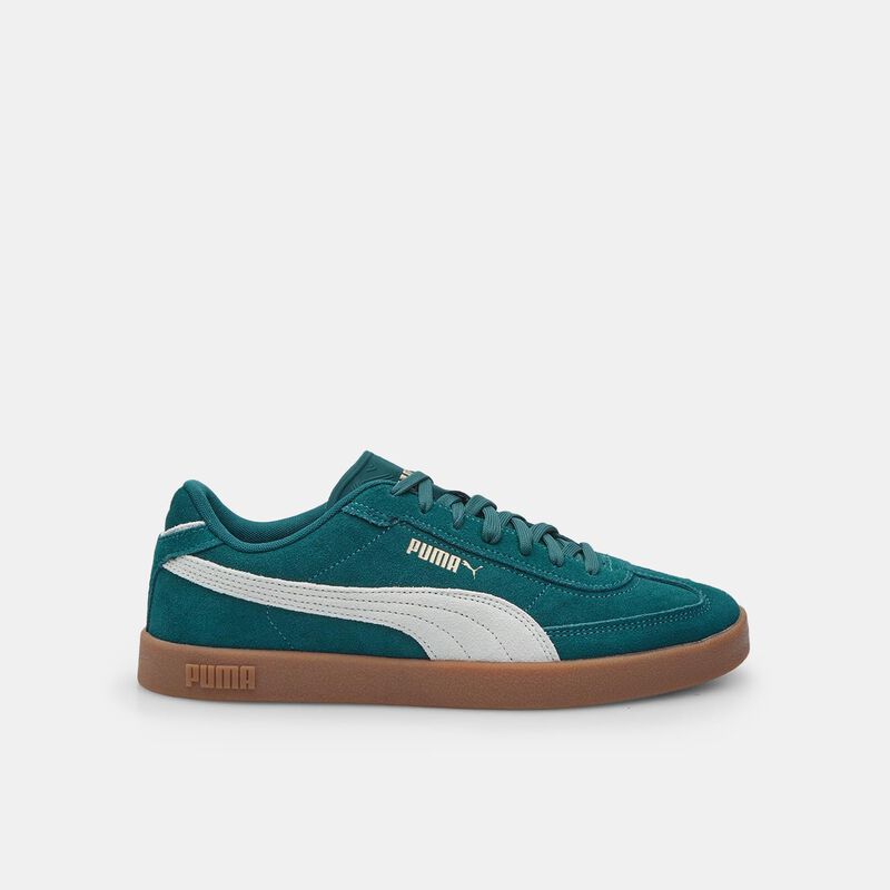 Puma Club II Era Suede Herrskor