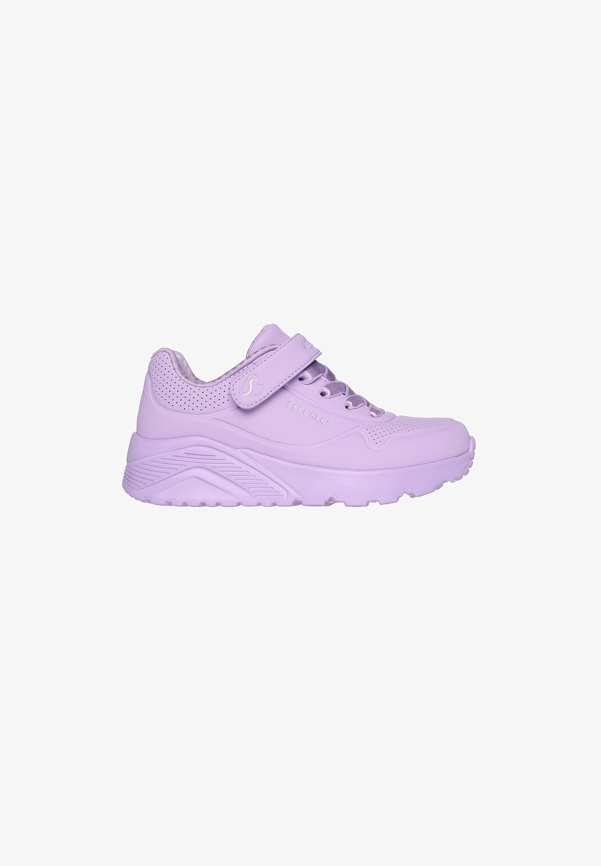 Skechers sneakers - lava lavendel