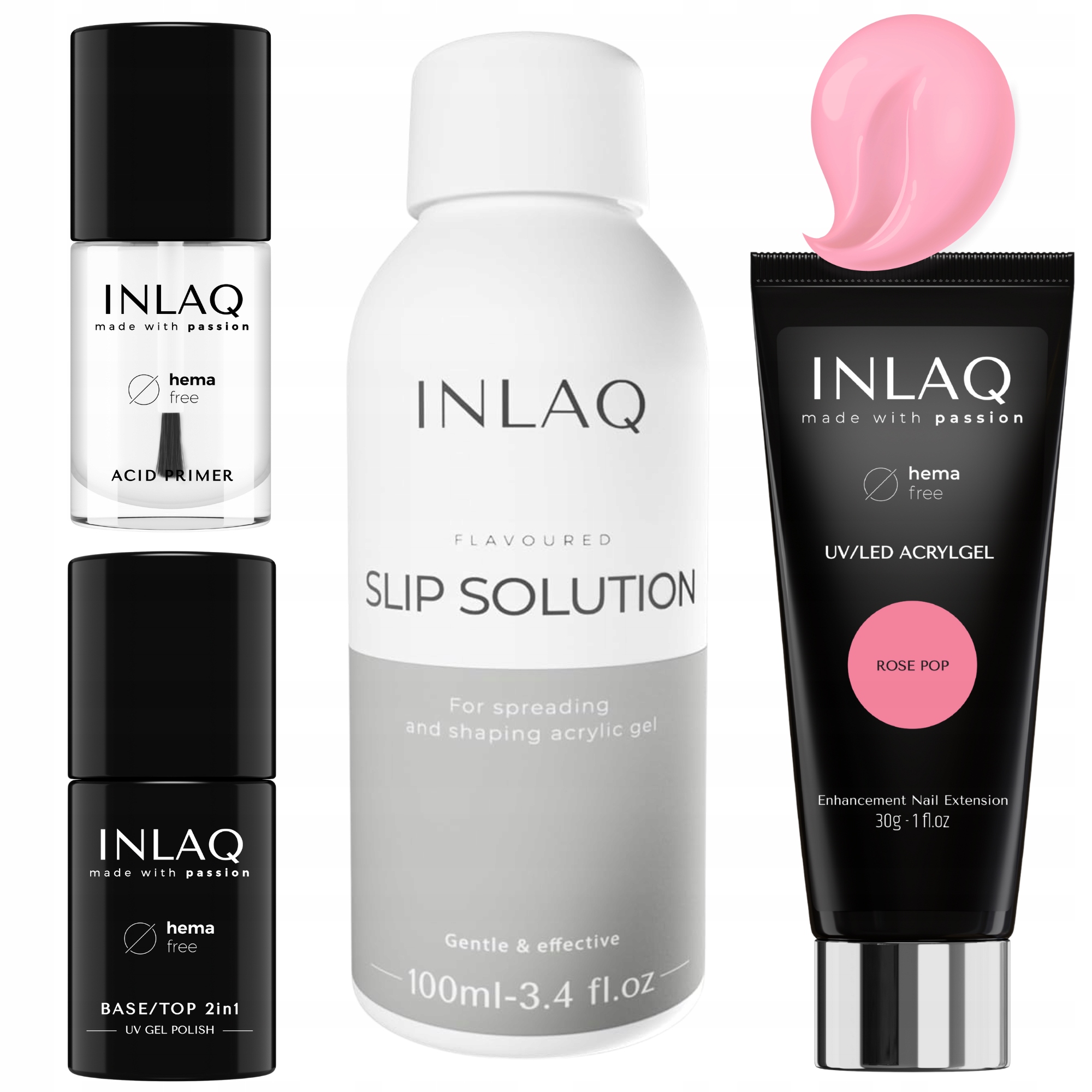 Inlaq