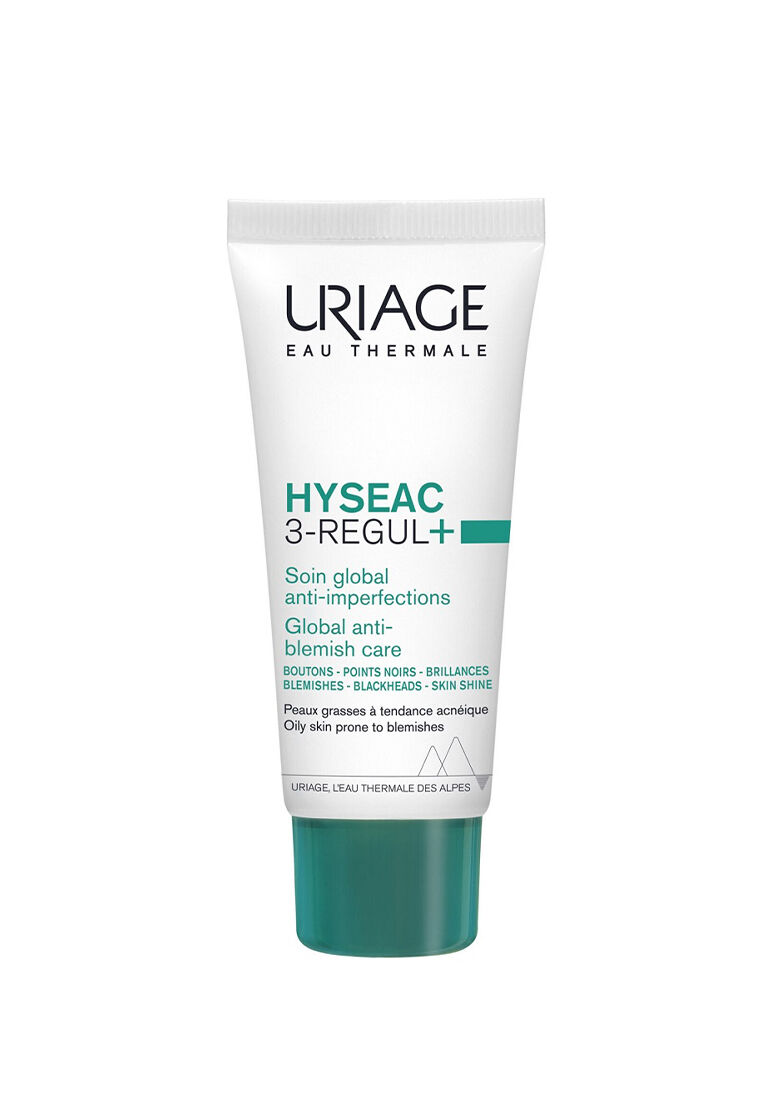 URIAGE Hyseac 3-Regul+