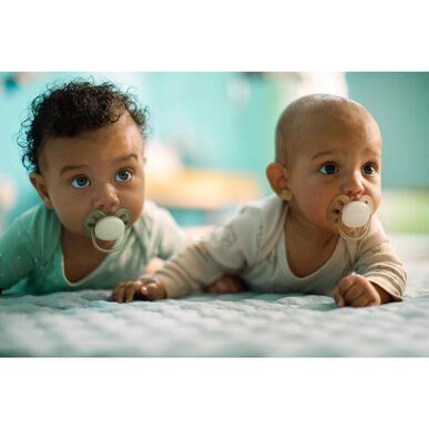 Philips Avent Ultra Soft 0-6M Boy 2 un 2 un