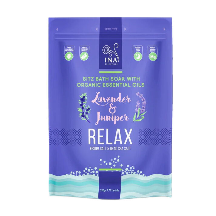 INA ESSENTIALS Relax
