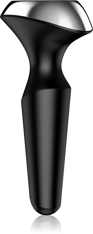 Satisfyer ILICIOUS 2 Vibrerende Anale Plug