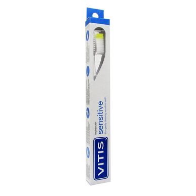 Vitis Sensitive -hammasharja 1 kpl 1 kpl