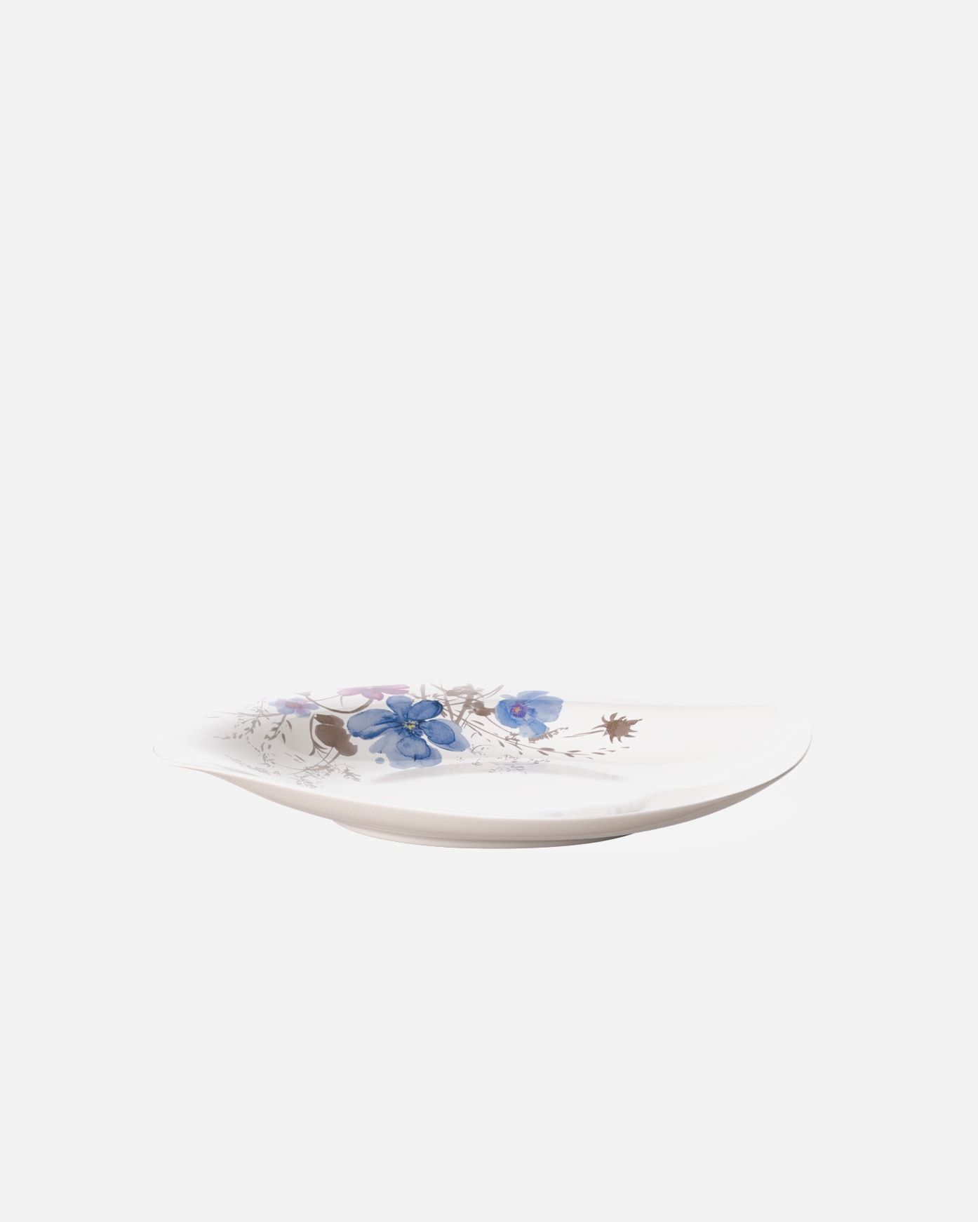 Villeroy & Boch sekla bļoda, Mariefleur Gris, servēšanas un salātu bļoda - 1 gab.