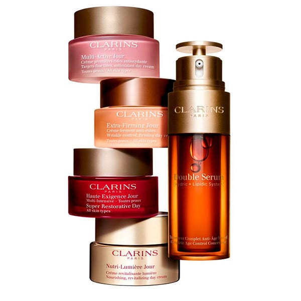 Dubbelt serum