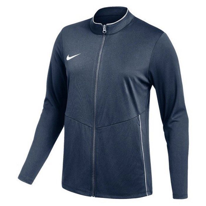 Conjunto deportivo infantil - NIKE - Dri-Fit - Azul marino - Chaqueta + pantalón - Transpirable