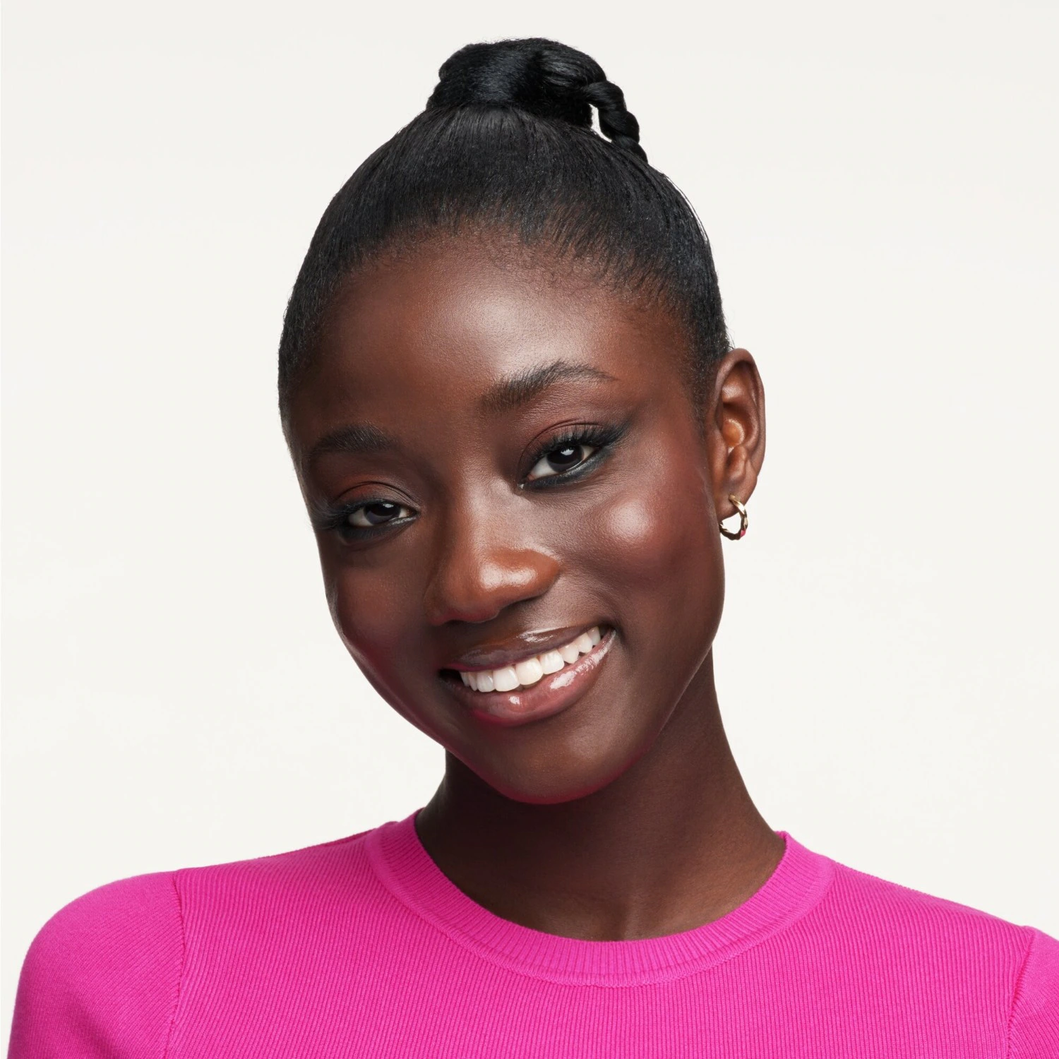Essence JUICY BOMB