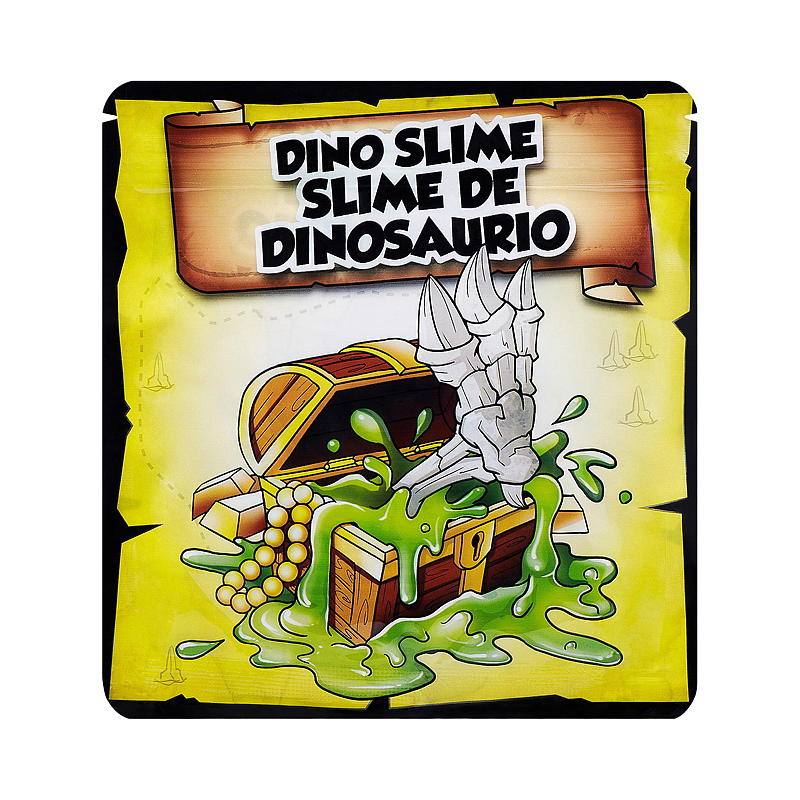 Smashers Smashers Mini Isla Dino