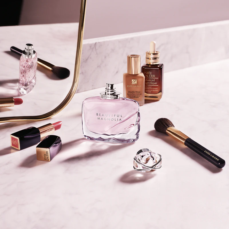 Estée Lauder Beautiful Magnolia Eau de Parfum voor dames