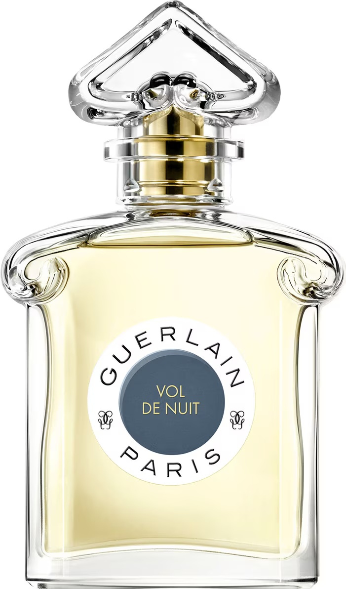 GUERLAIN VOL DE NUIT EAU DE TOILETTE