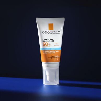 La Roche Posay Anthelios UVMune solskyddsmedel 400 SPF50 50 ml 50 ml