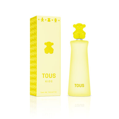 Tous Kids Bear Eau de Toilette lasten hajuvesi 100 ml 100 ml