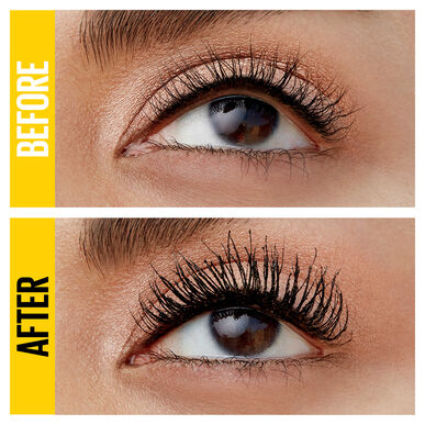 Maybelline NY Curl Bounce Vattentät Mascara 10ml