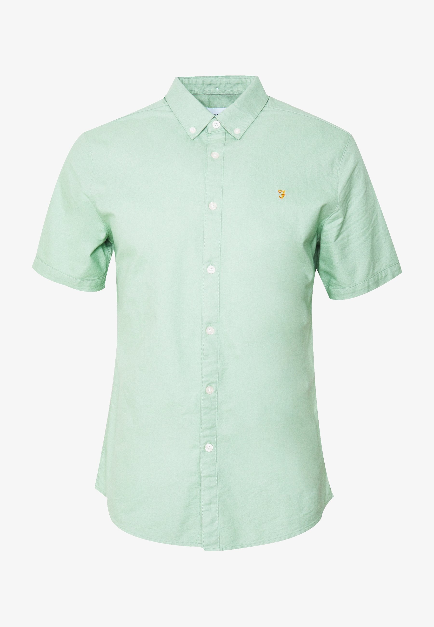 Farah shirt - groen