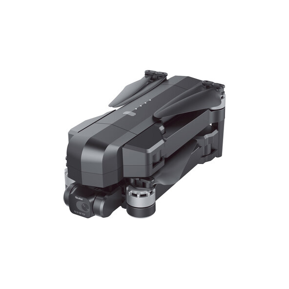QC-120 GPS-drone
