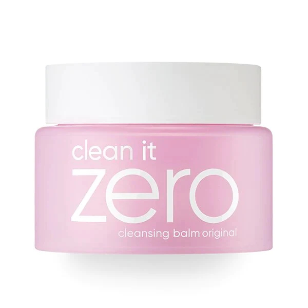 BANILA CO Clean It Zero Reinigungsbalsam Original 100ml