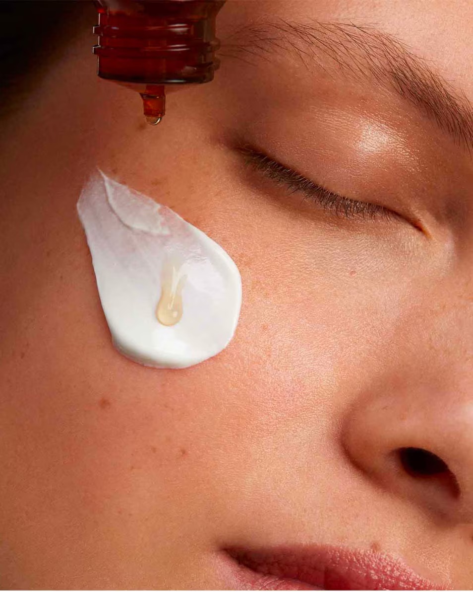 CLARINS Selftan Radiance-Plus Golden Glow Booster για το πρόσωπο
