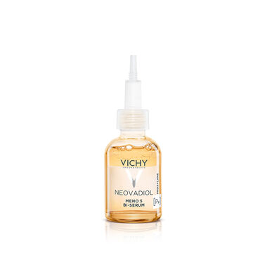 Vichy Neovadiol Meno 5 Bi-Serum Ikääntymistä ehkäisevä seerumi vaihdevuosien aikana 30 ml