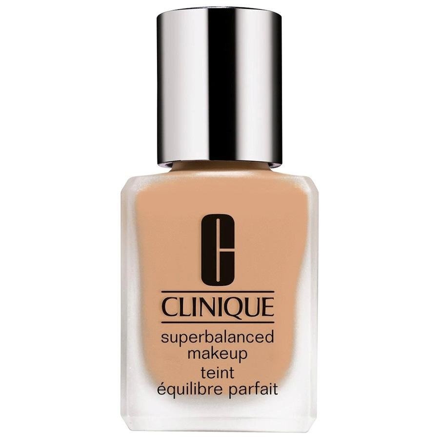Clinique puder Superbalanced šminka (1, 2, 3) - 30 ml