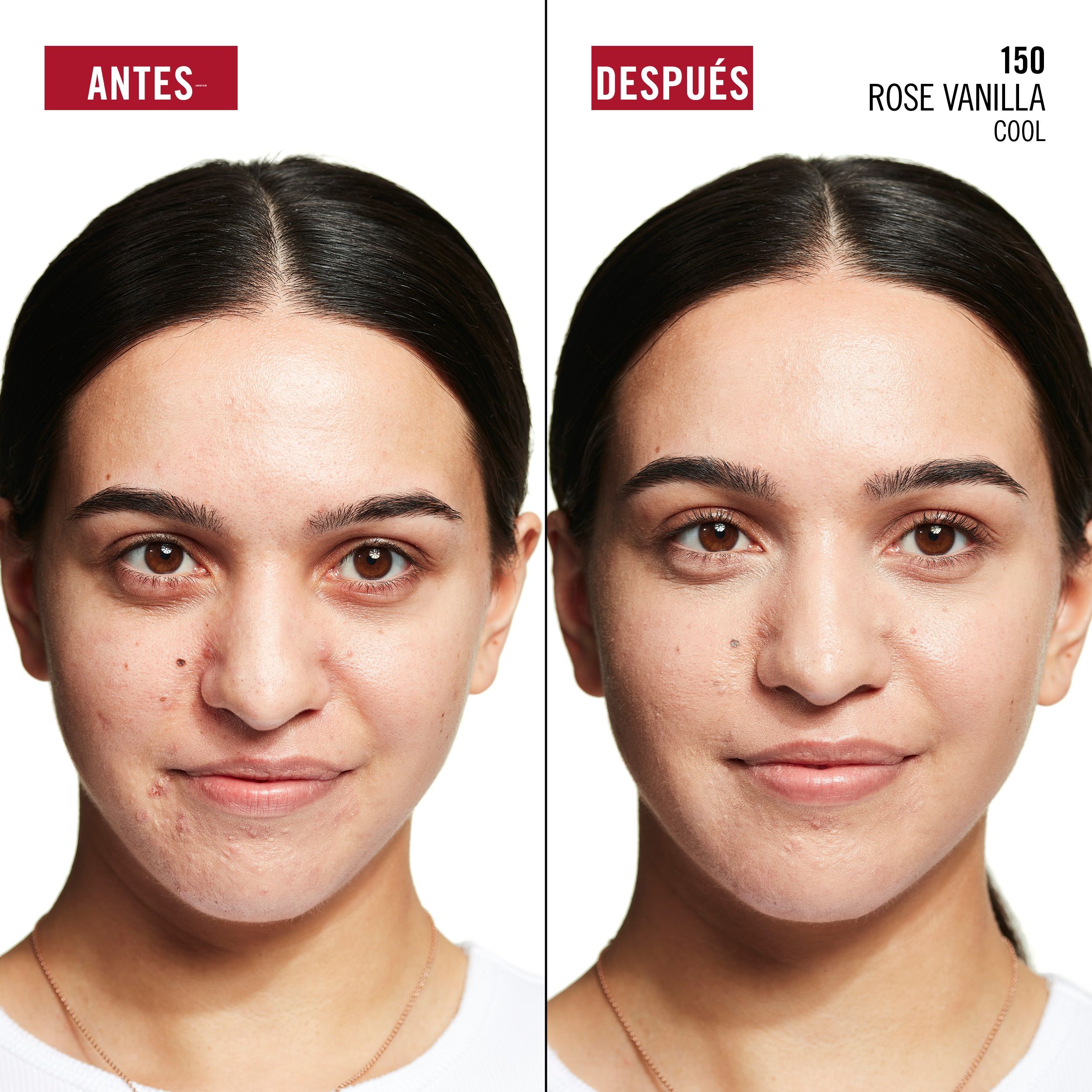 Kind & Free Glow It Up mitrinošais tonālais krēms Tonālie krēmi