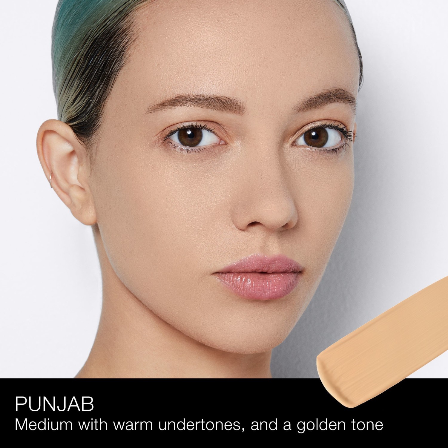 NARS Foundation Mattity Collection Complete Foundation – 45 ml