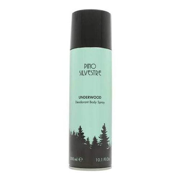 Desodorante corporal Pino Silvestre Underwood 300ml