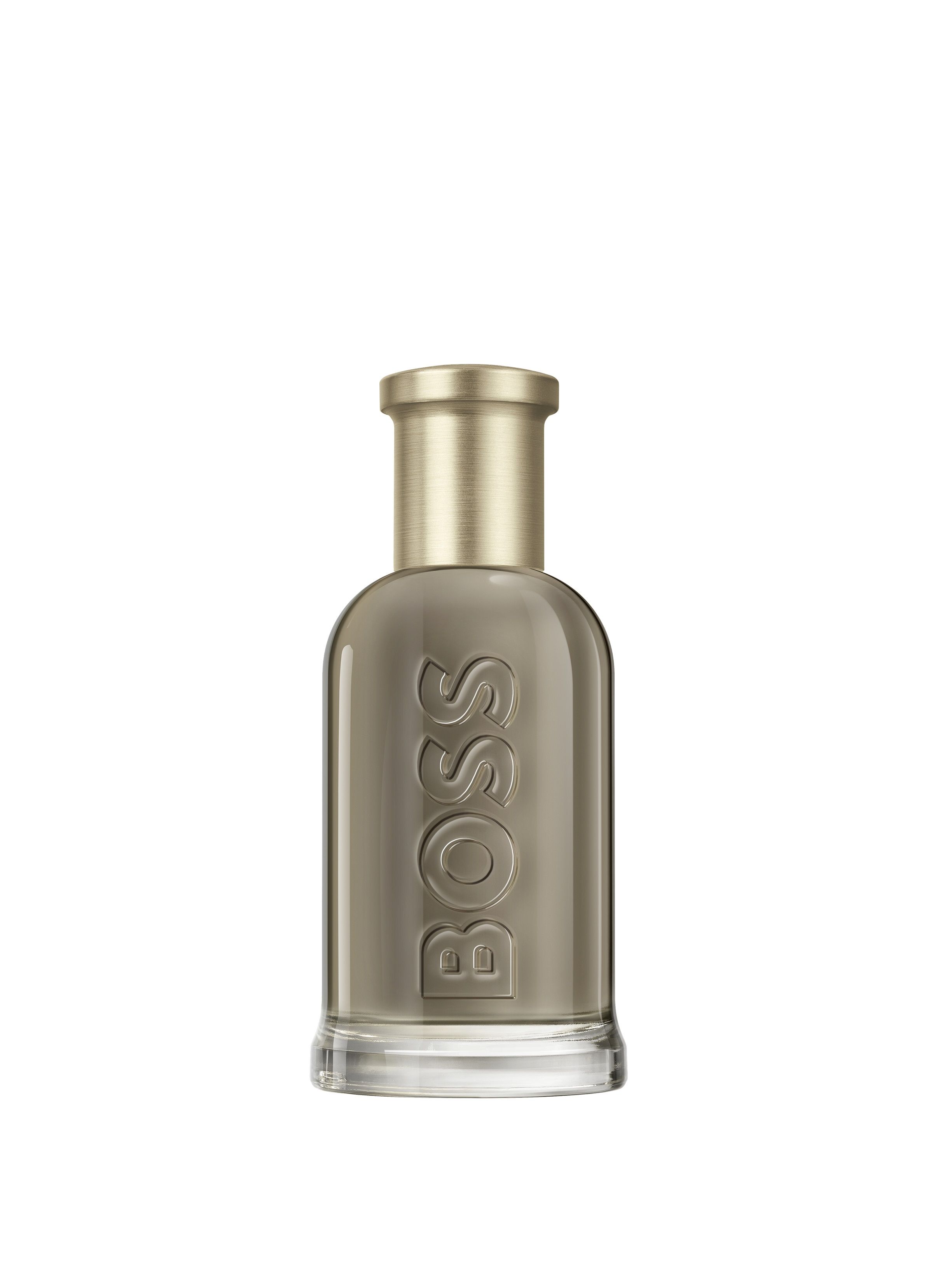 „Boss Bottled“ kvepalai vyrams