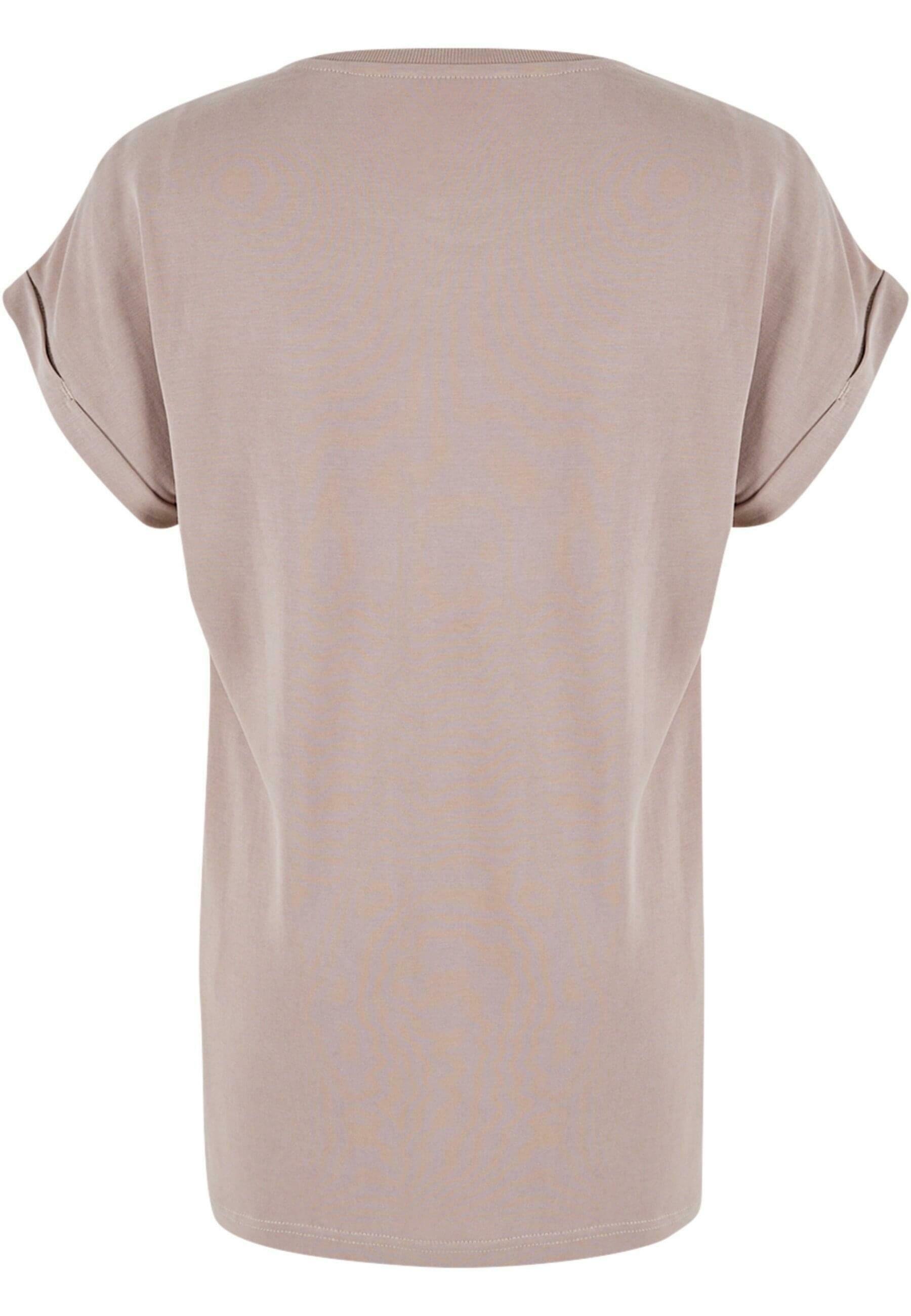 Camiseta básica Urban Classics - rosa-escuro