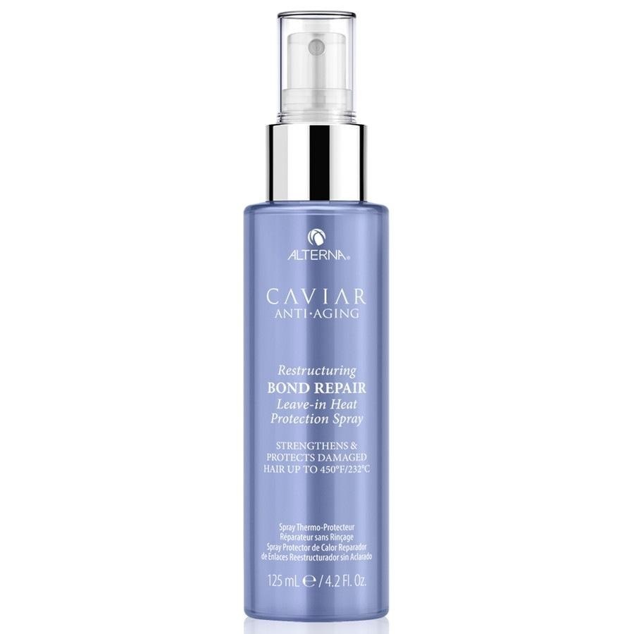 Alterna Heat Protection Spray Caviar Anti-Aging restrukturirajući sprej za obnovu strukture kose – 125 ml