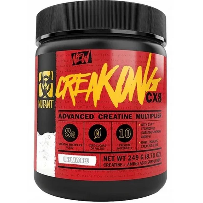 Mutant Creakong CX8