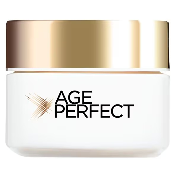 L'Oréal Paris Age Perfect Collagen Expert дневна крема за учвршћивање коже<br>50ml - Зрела кожа