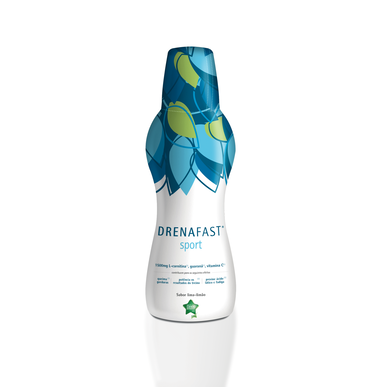 Drenafast Drenafast Sport Lima 500 ml 500 ml
