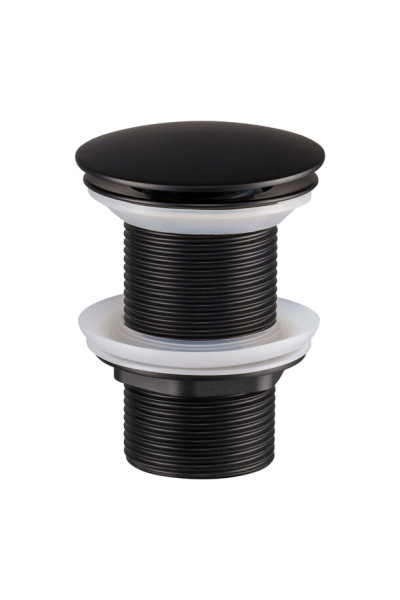 Korek do umywalki click-clack t201mbg-3
