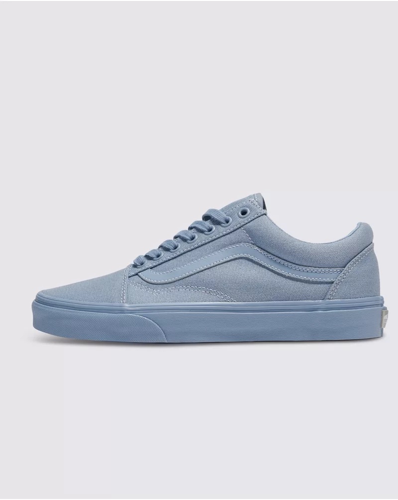 Old Skool Pastel Mono Shoe
