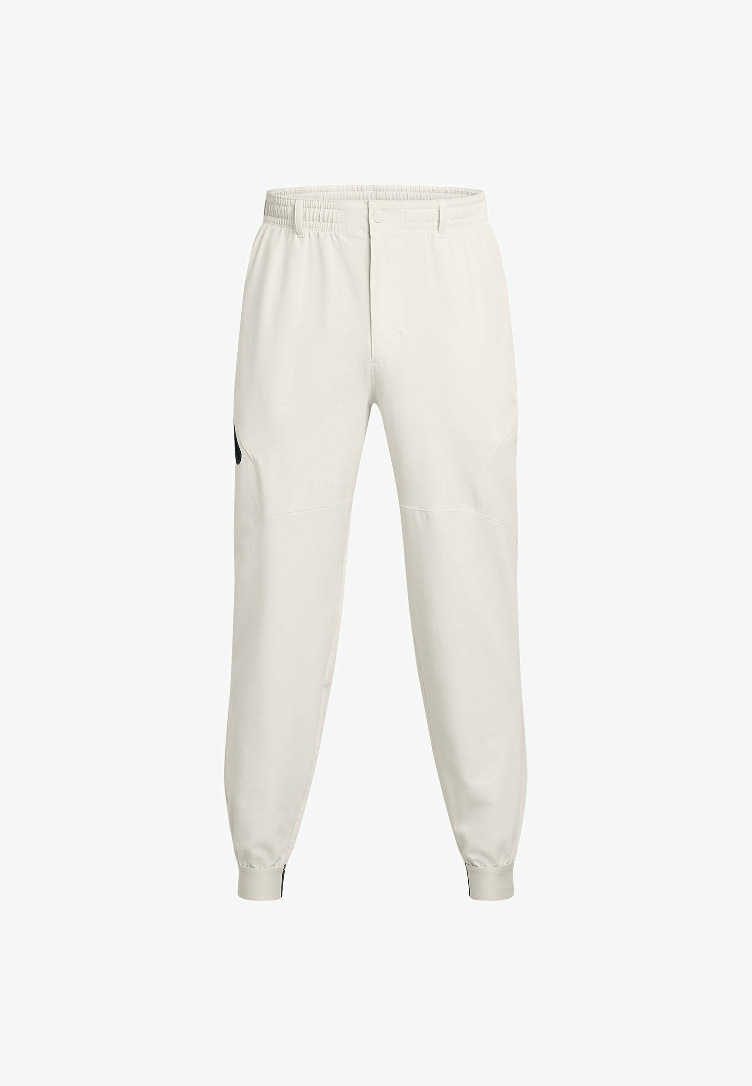 Under Armour UNSTOPPABLE - Broek - Summit White