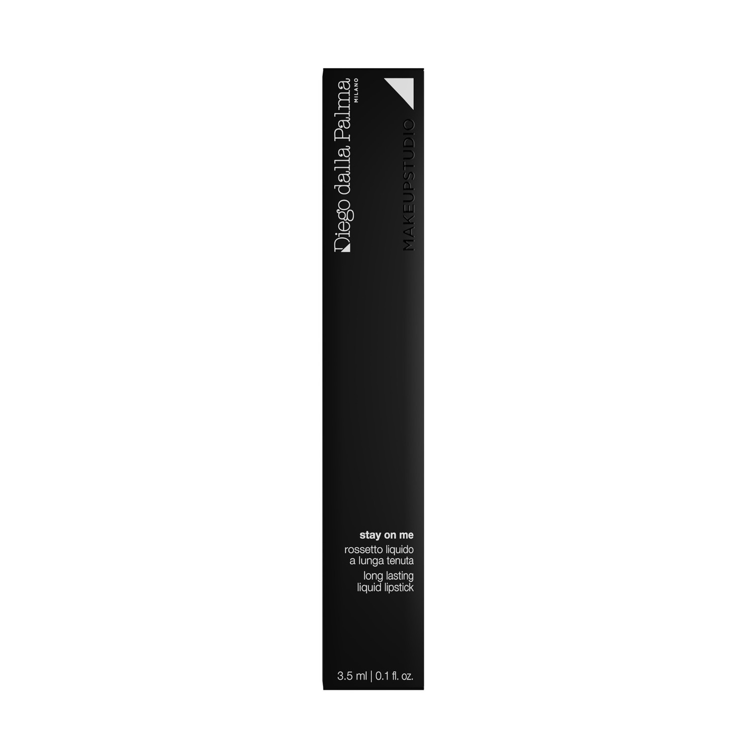 Diego dalla Palma Makeupstudio Stay On Me Long-Lasting Liquid Lipstick