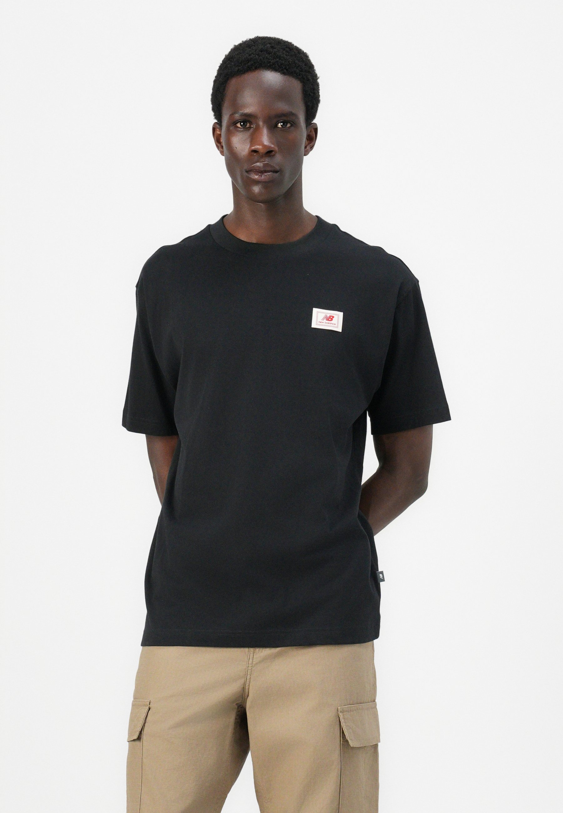 New Balance T-shirts