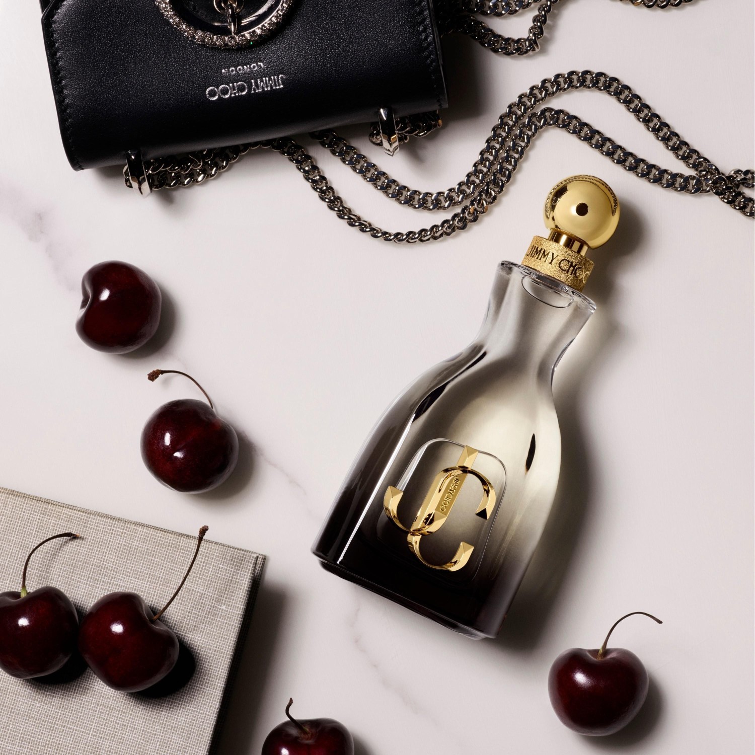 Jimmy Choo parfemska voda I Want Choo Forever parfemska voda – 40 ml