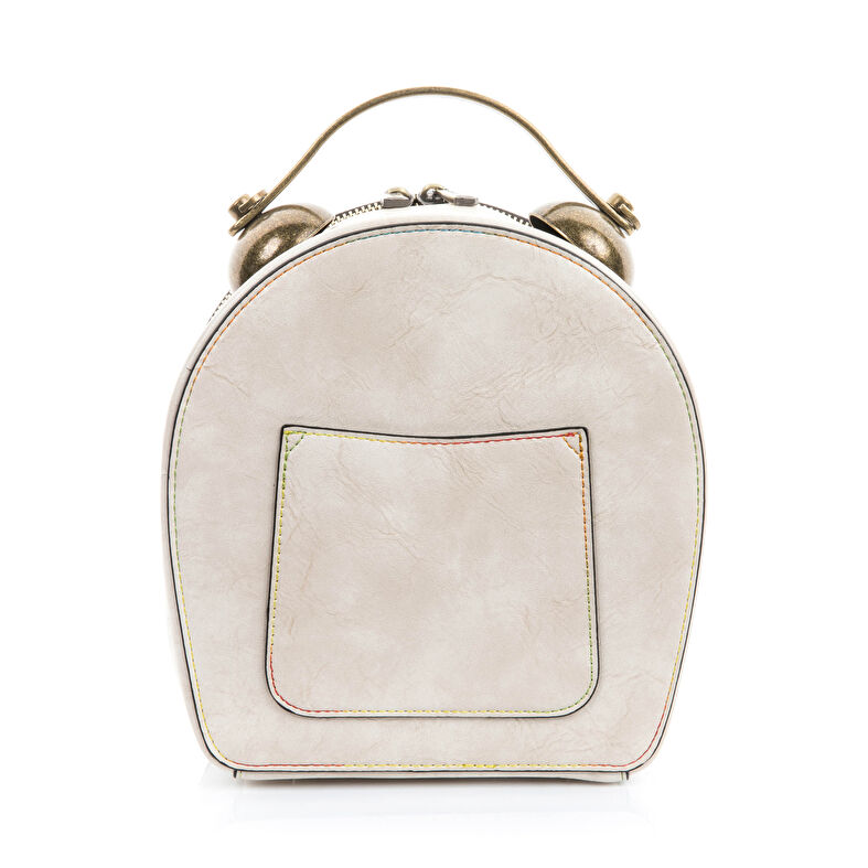 Damevesker Beige vesker