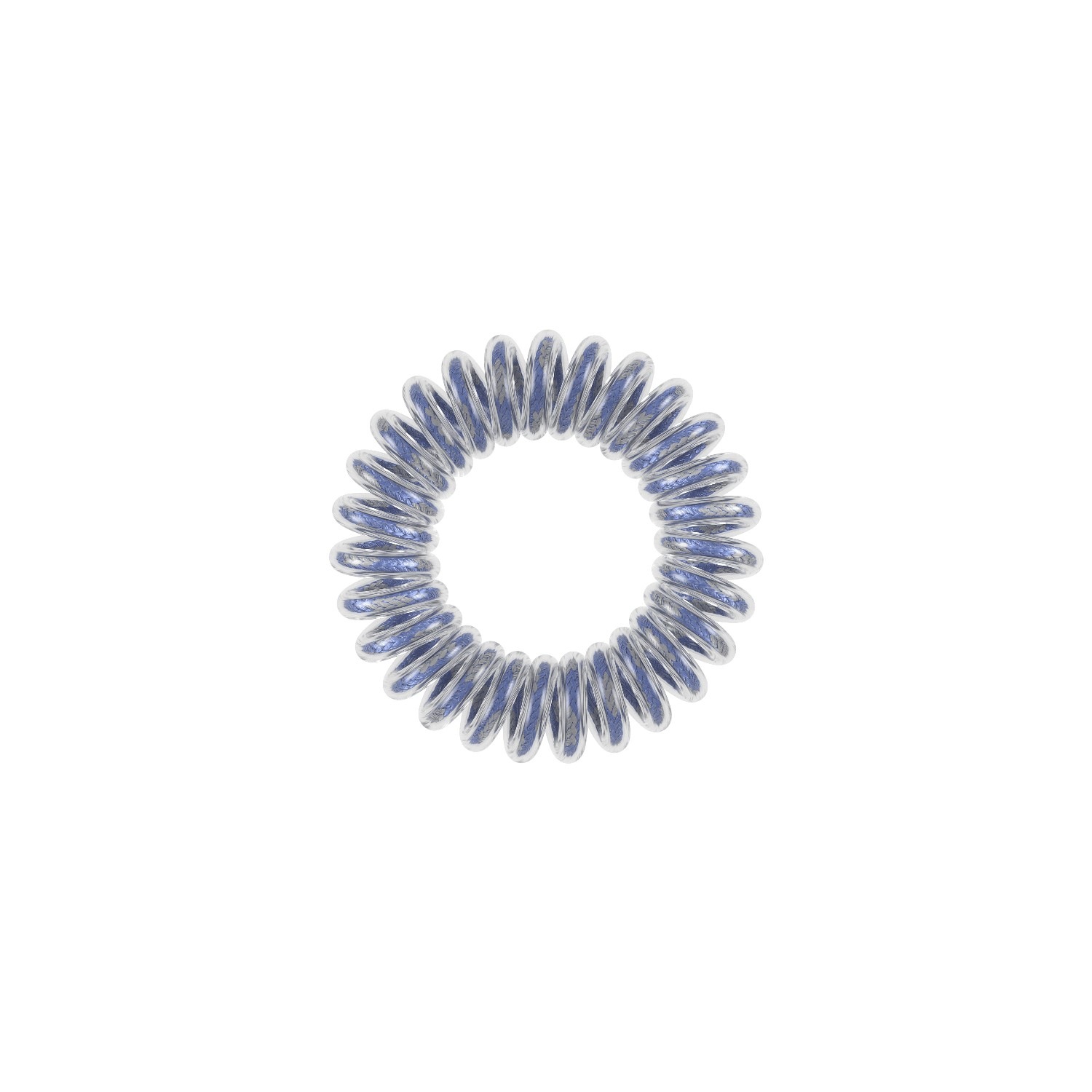 Chouchou Invisibobble Power Réfléchissant Visible -