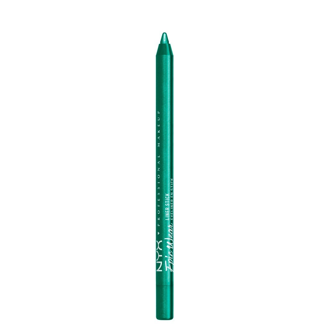 Eyeliner NYX Professional Makeup Pride Makeup Epic Wear - 1,21 g